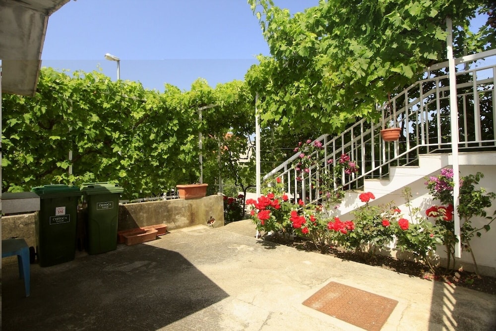 Mary - 30m From the sea - SA2 view 4