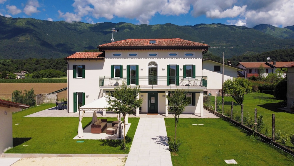 Casa Titti Polcenigo
