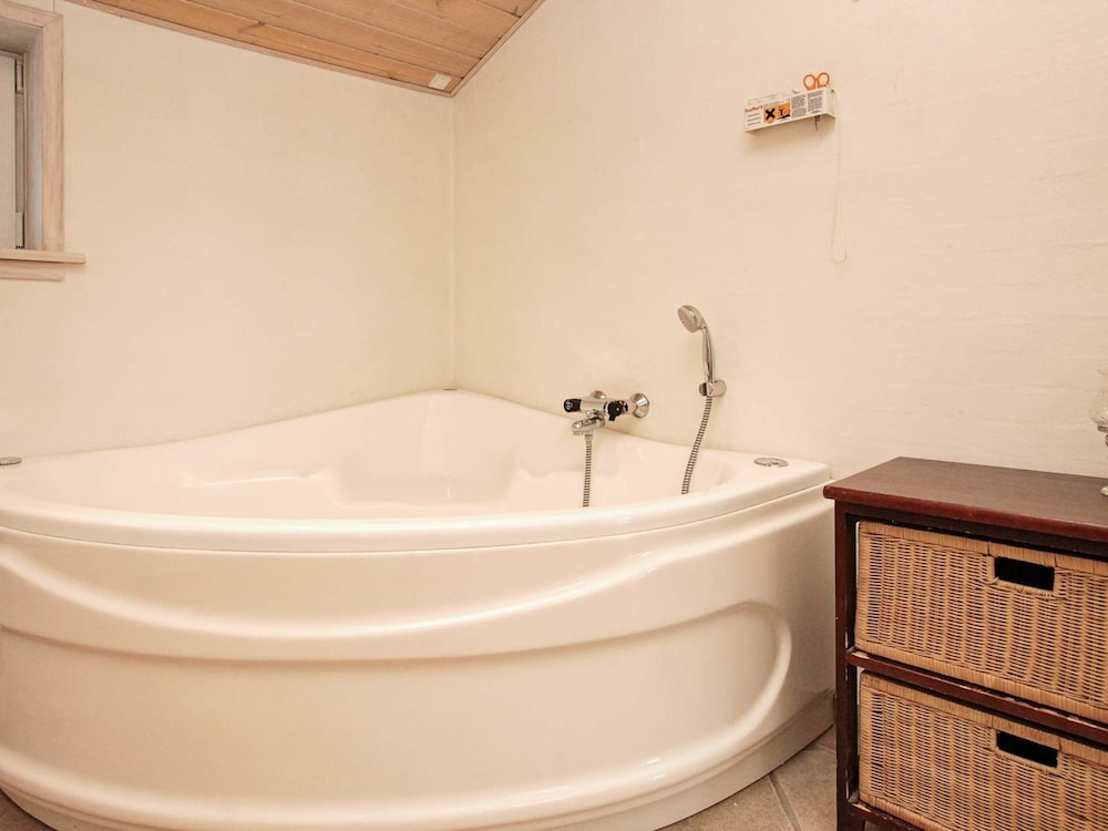 8 Person Holiday Home in Strandby view 3