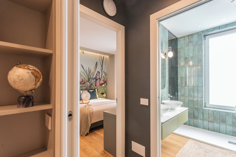 Rezia Apartments by Rent all Como
