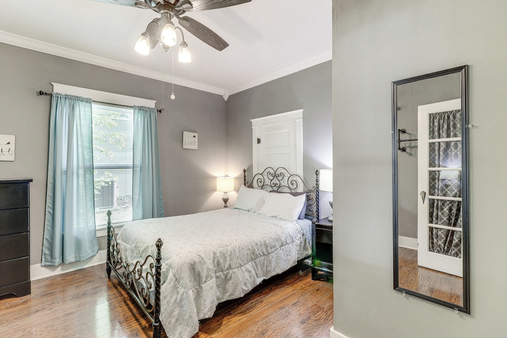 Harrison Family Home w/ Grill - Near Downtown! view 4