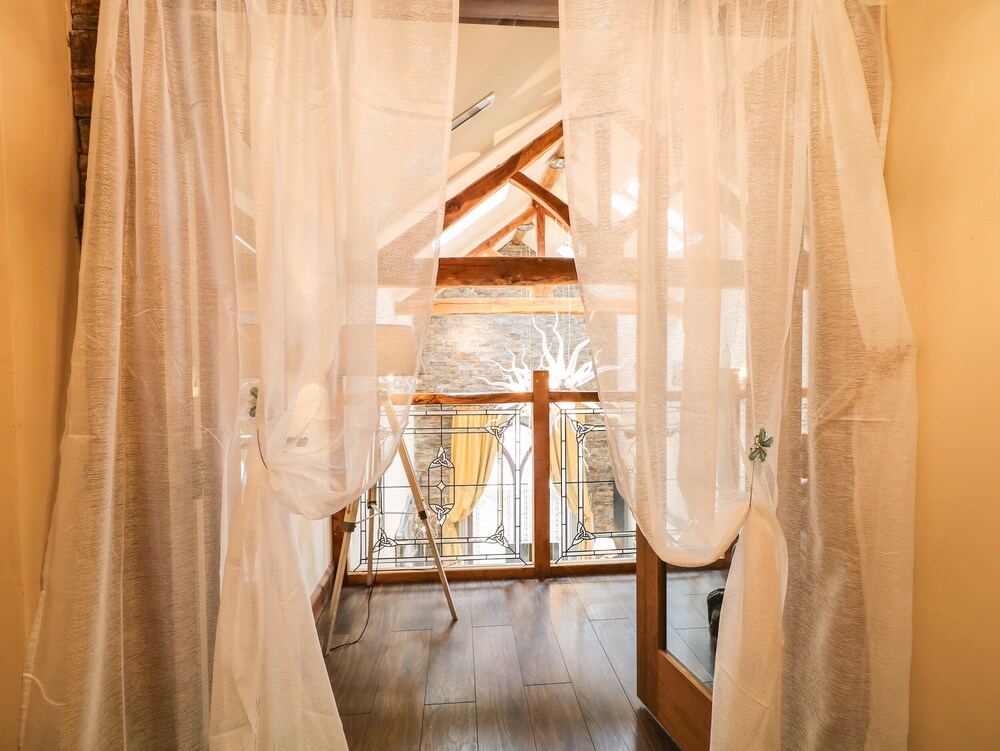 The Upper Room