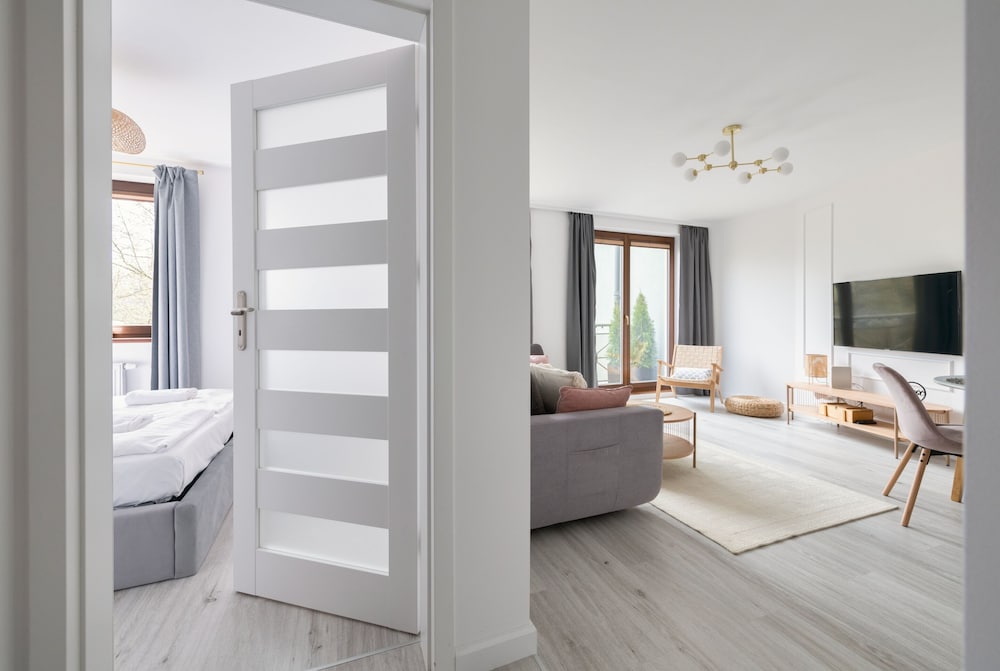 Dom & House - Apartments Sobieskiego