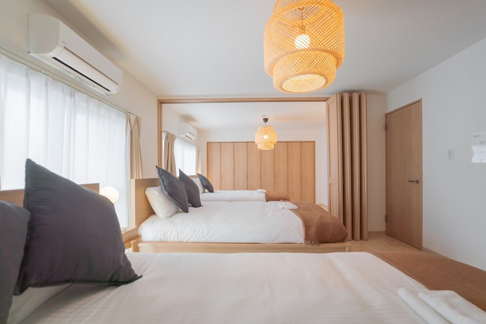 Osaka Maple Court