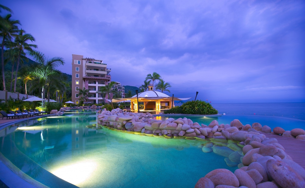 Puerto Vallarta Vacations - Garza Blanca Preserve Resort  Spa - All Inclusive - Property Image 142