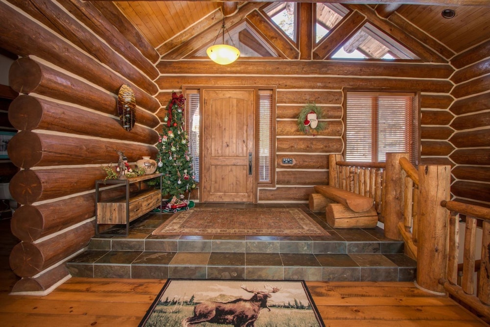 Big Timber Lodge