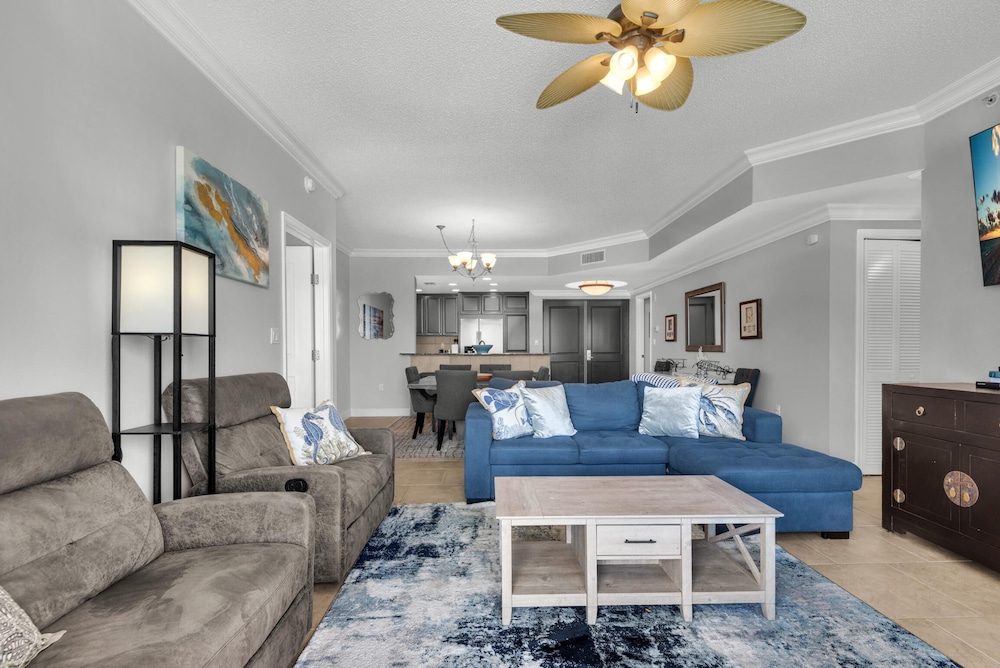 Portofino Island Resort 1-1802