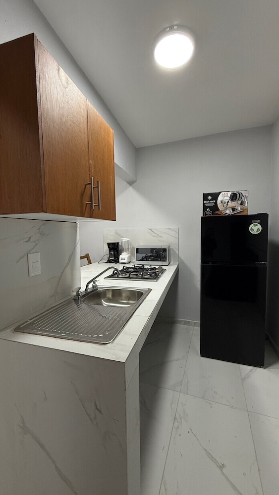 Residencia Gran Coyula Orange 502A