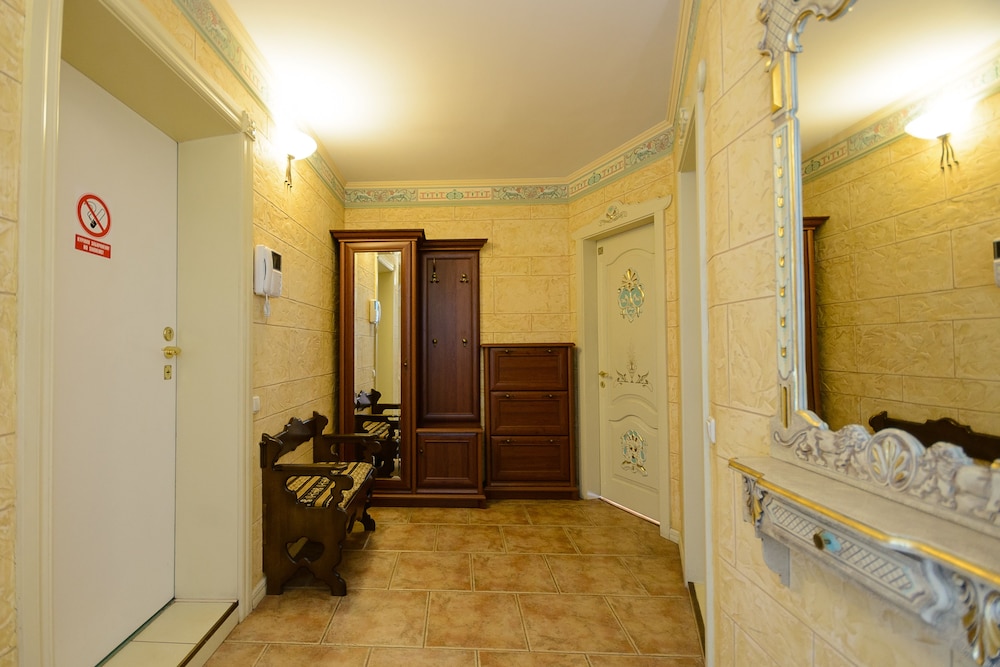 Kiev Accommodation Hotel Service