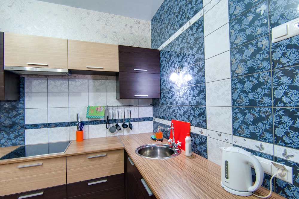 Aura Apartments