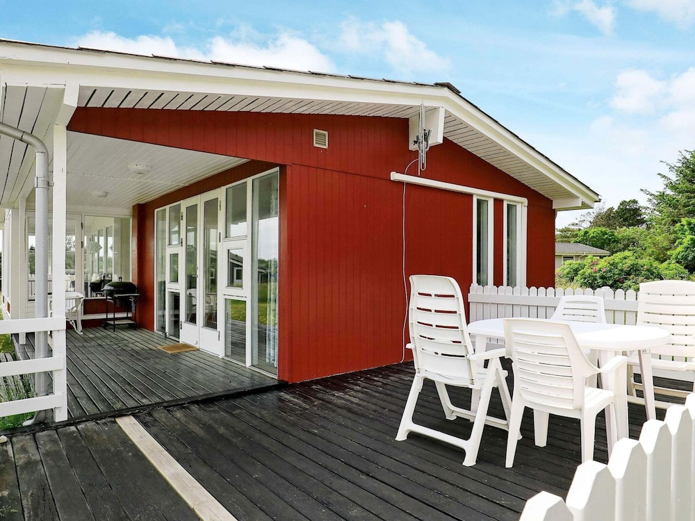Secluded Retreat With Views - By Traum Ferienwohnungen view 3