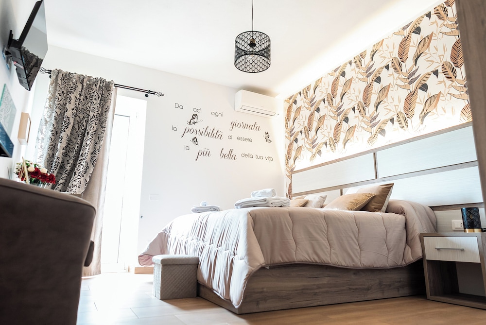 Bio B&B La Scoperta del Pollino