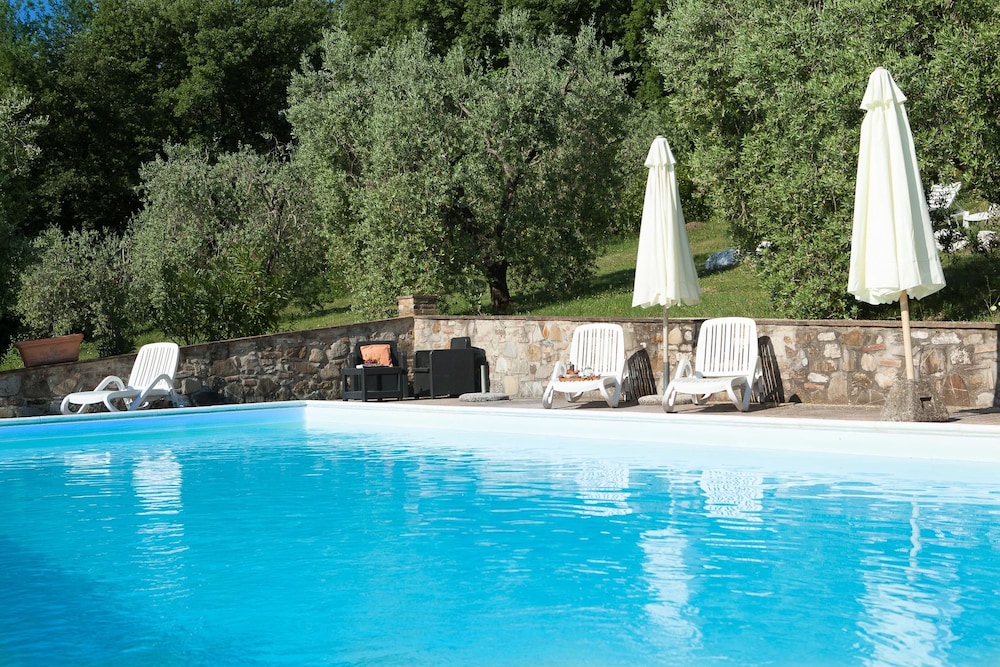 Il Vecchio Mulino Farmhouse