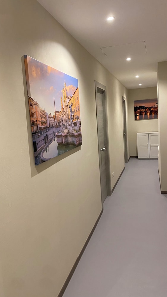 Ele rooms San Pietro