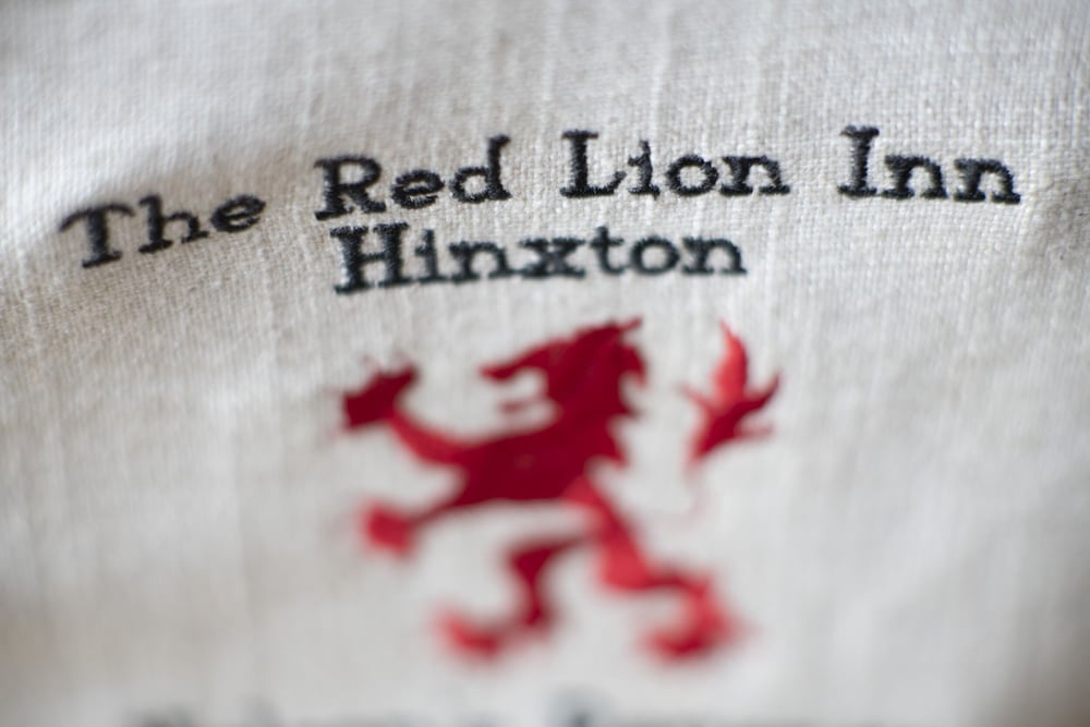 The Red Lion Inn