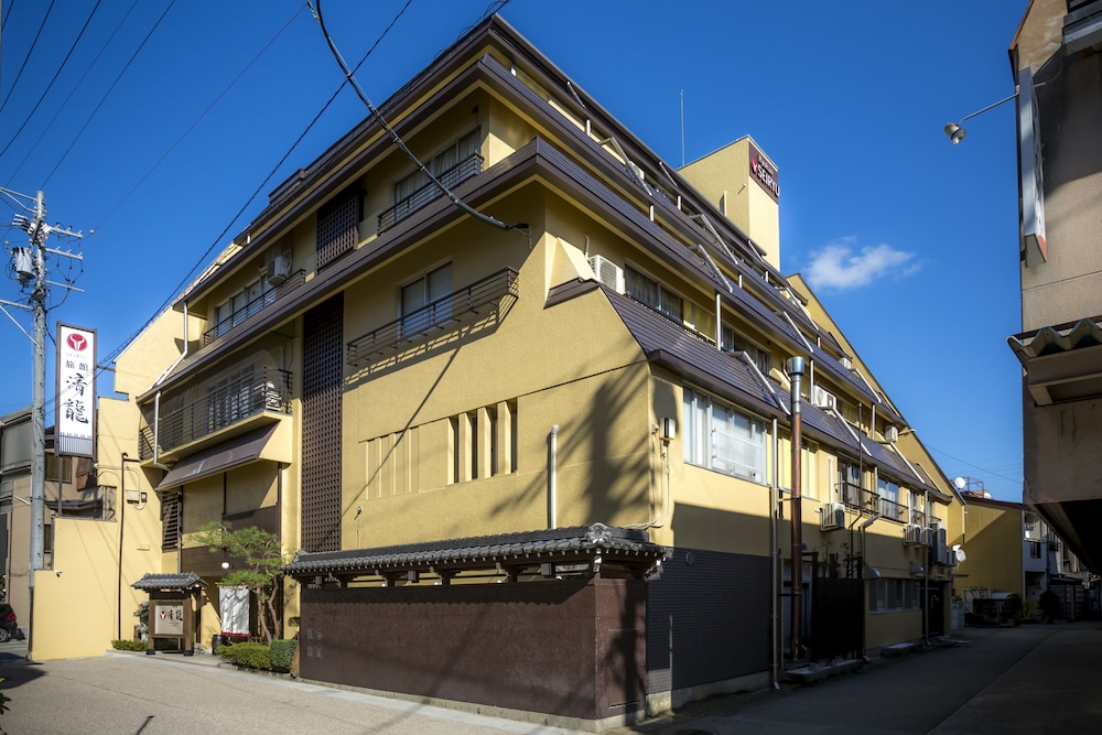 Ryokan Seiryu