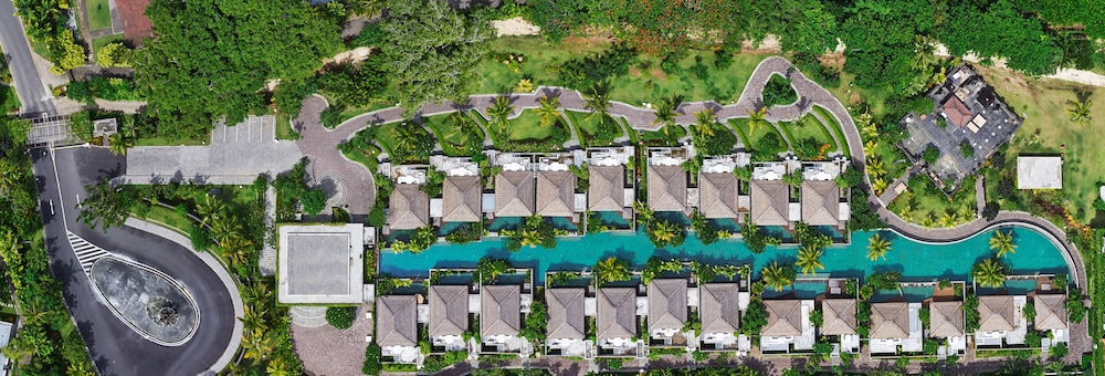 MERUSAKA Nusa Dua