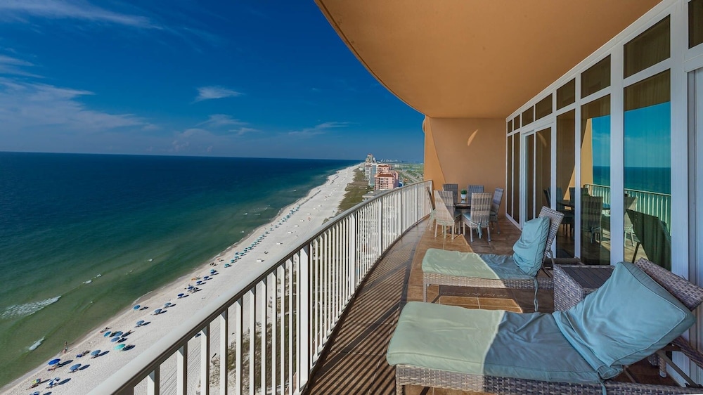 Phoenix Orange Beach 1903 3 Bedroom Condo