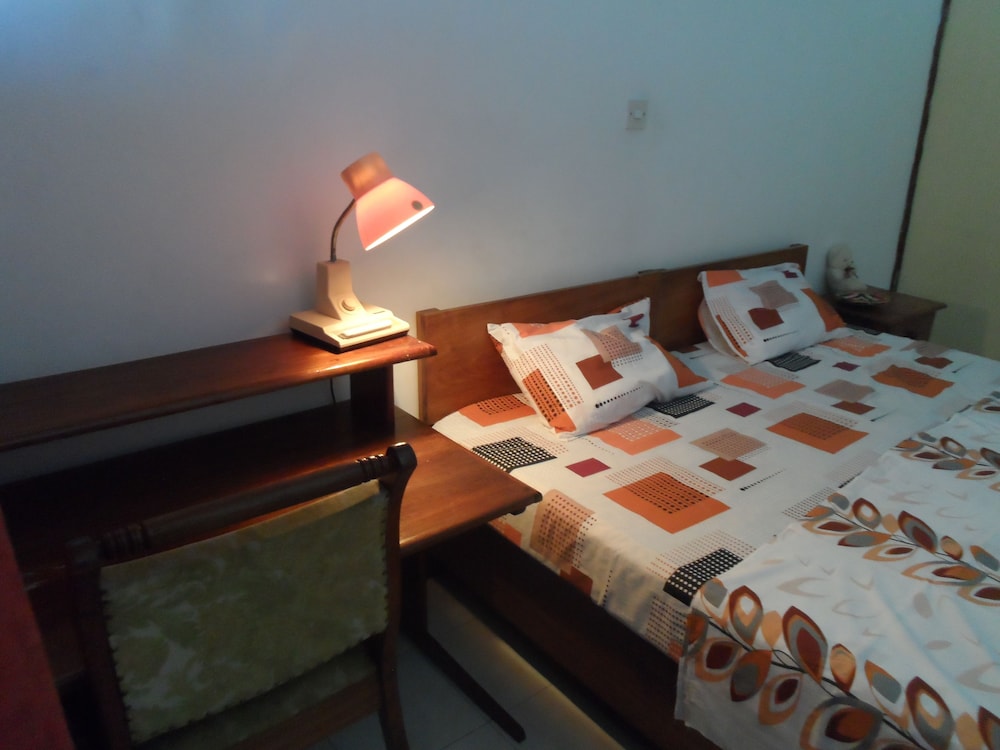 Sokoine House B&B