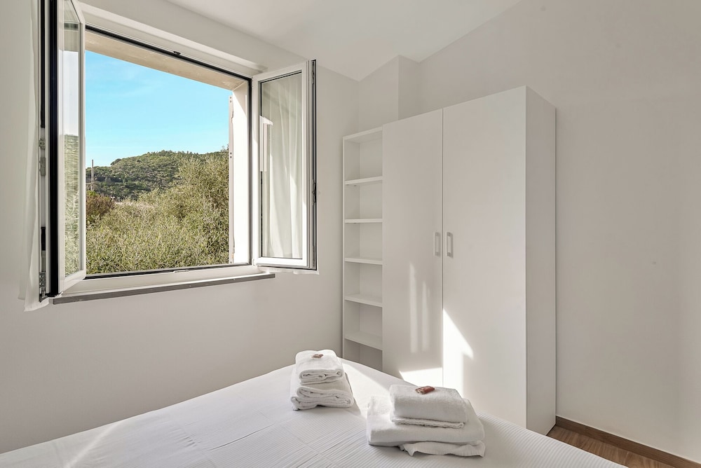 Glamping Degli Ulivi
