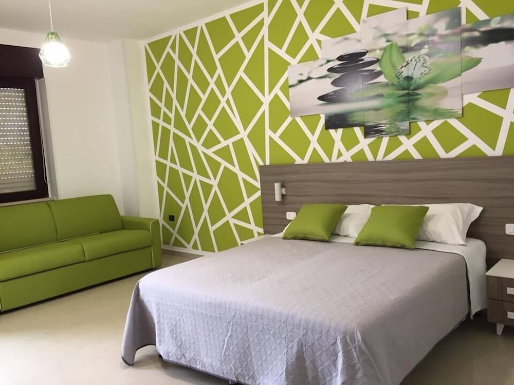 Bed & Breakfast Corso Roma, 사진 16
