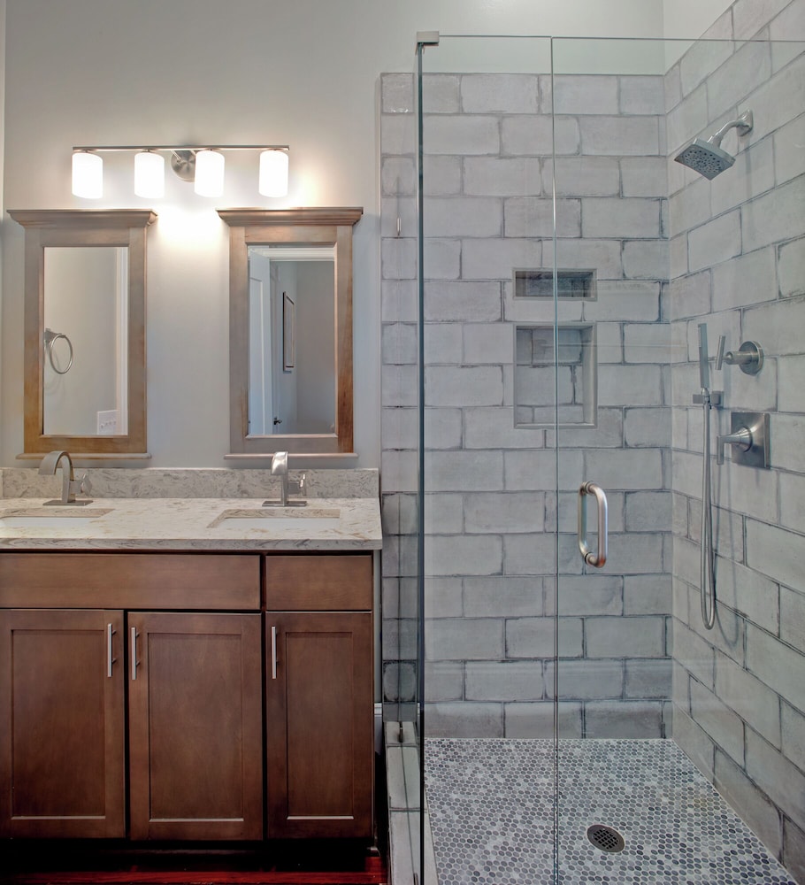 Sophisticated Historic Remodeled 9 BR