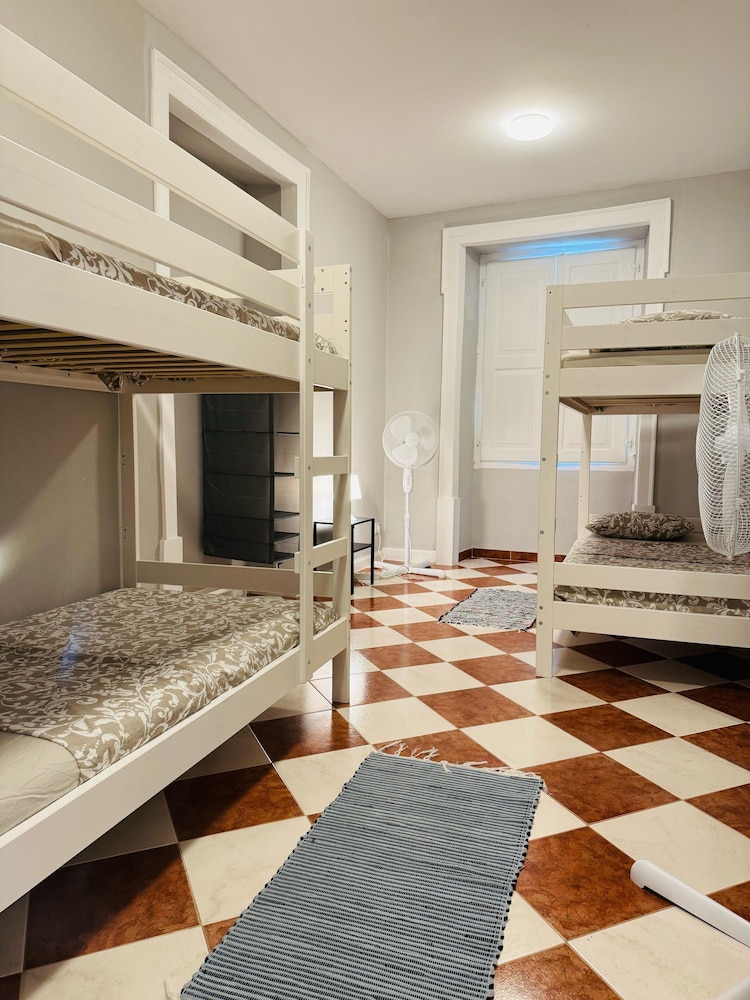 Faro Coast Guest House
