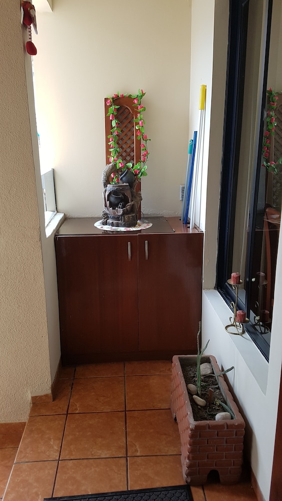 Departamento Céntrico para 7 personas