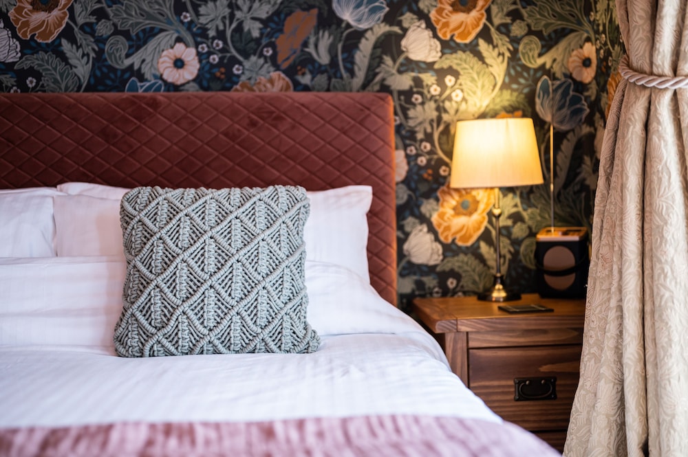 Lynton Vacations - Southcliffe Bed  Breakfast - Property Image 38