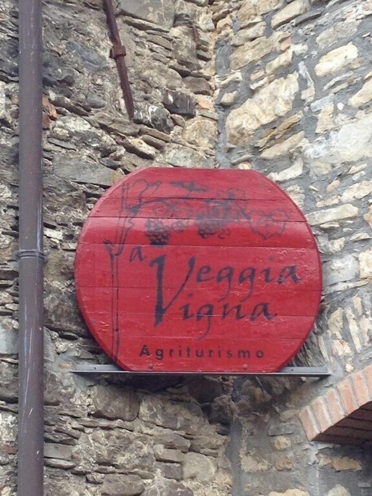 Agriturismo A Veggia Vigna