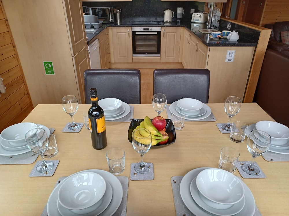 Green View Lodges