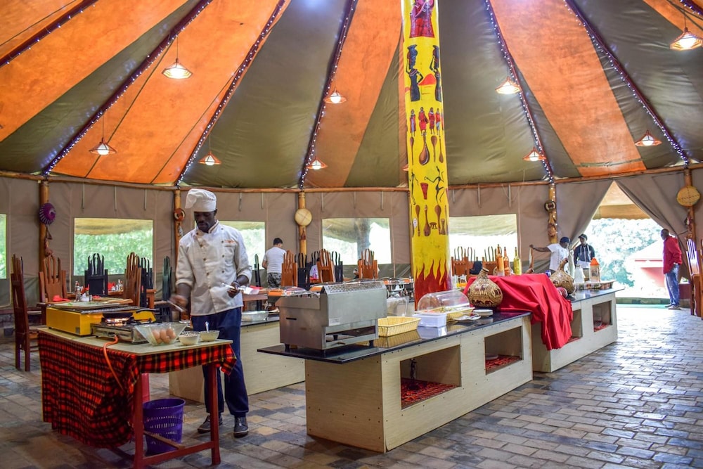 Mara Chui Resort
