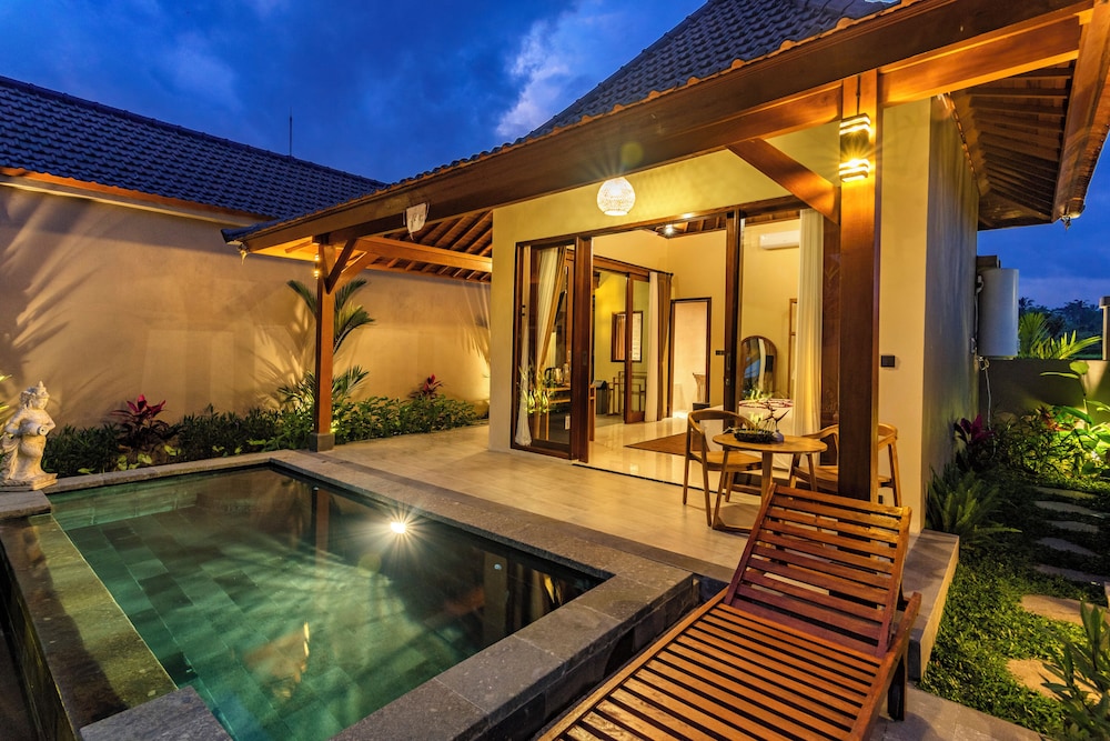 Umayonk Villa Ubud by Dhananjaya Hospitality