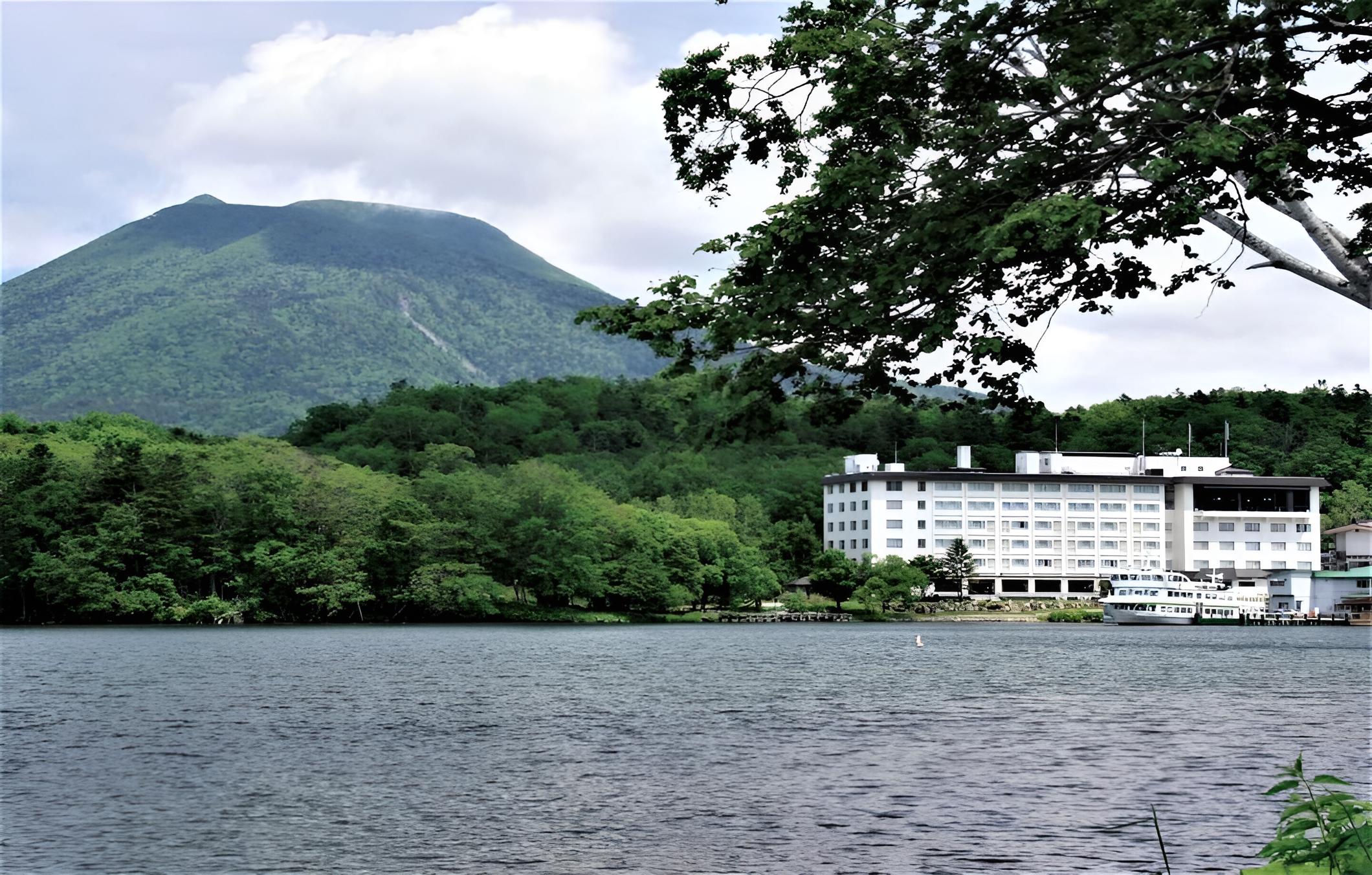 Hotel Akankoso