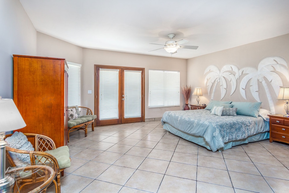 Casa Los 6 Amigos