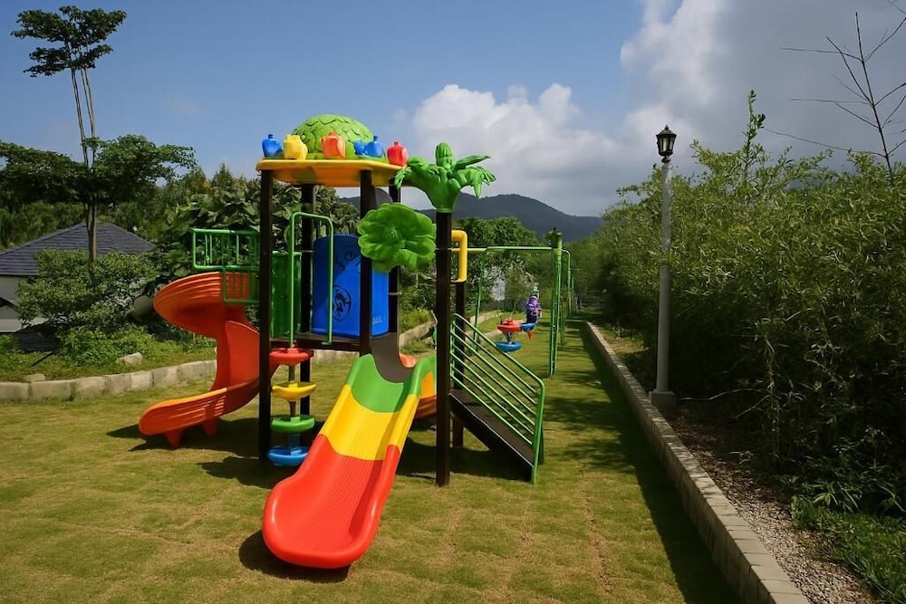 Sonemale Resort Chikmagalur