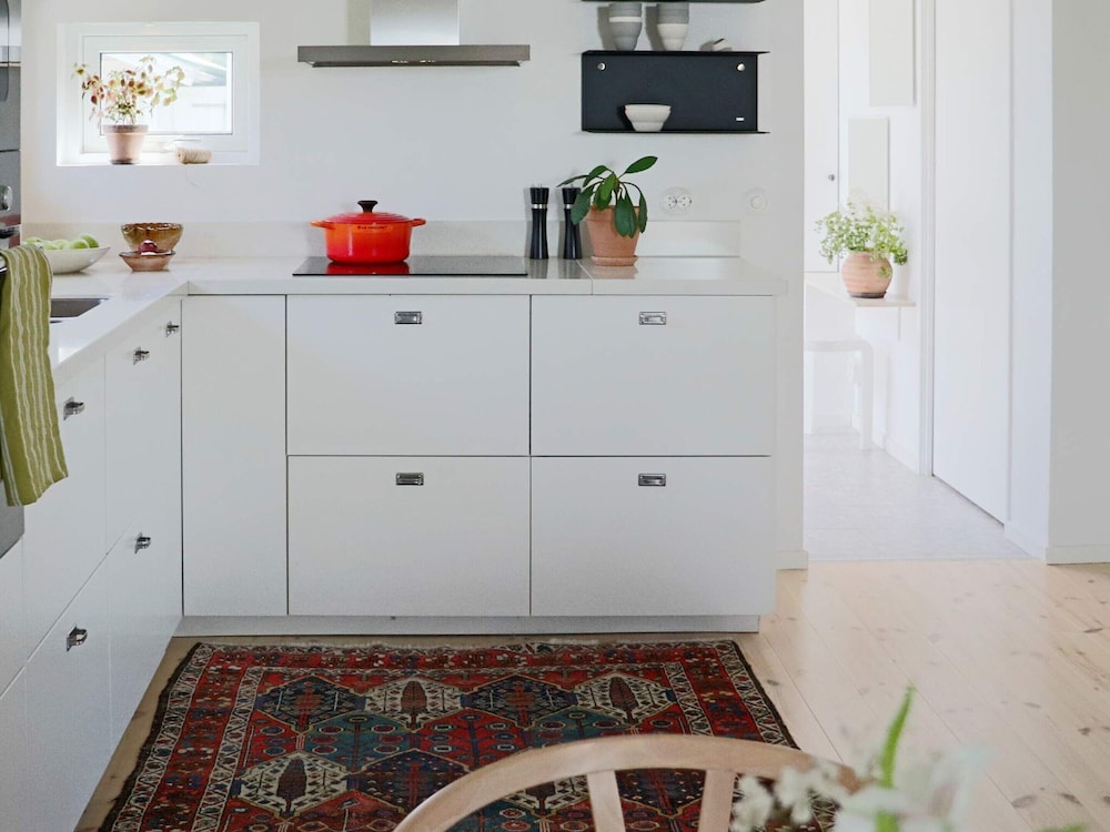 4 Star Holiday Home in Varberg view 3