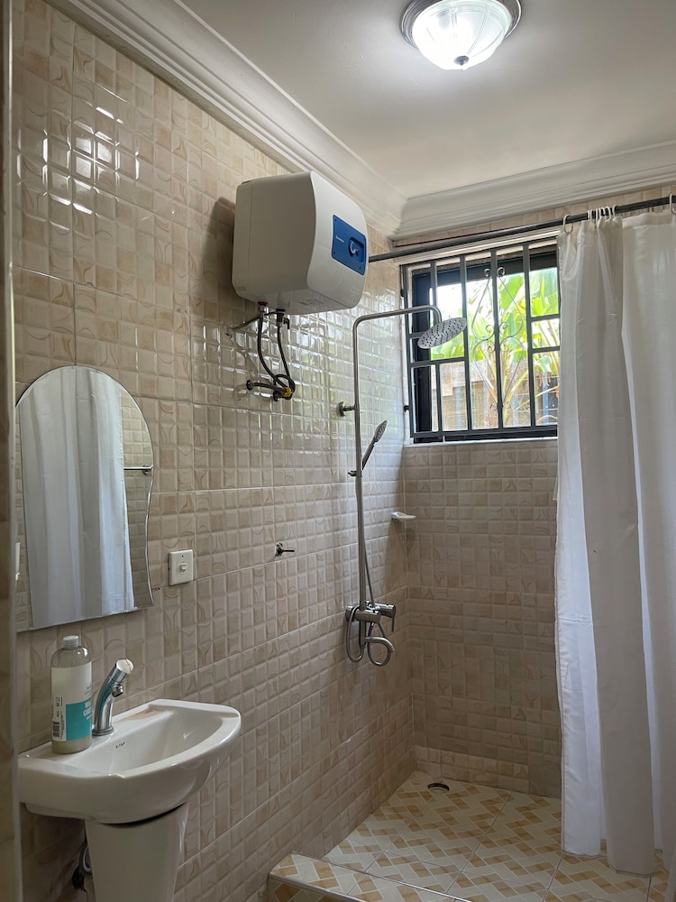CRL Apartment 2