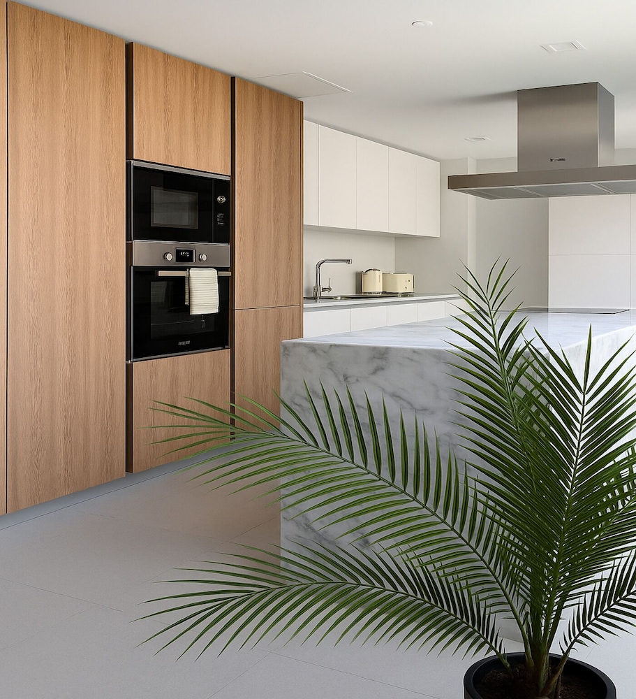 Modern flat in the heart of Lisbon