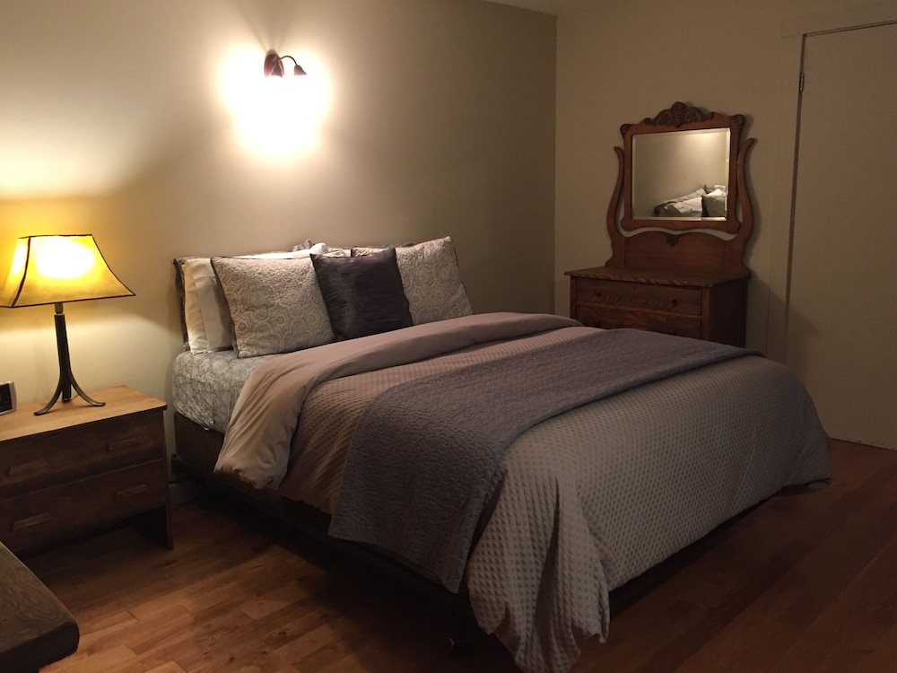Chalets & Studios Le Vent du Nord