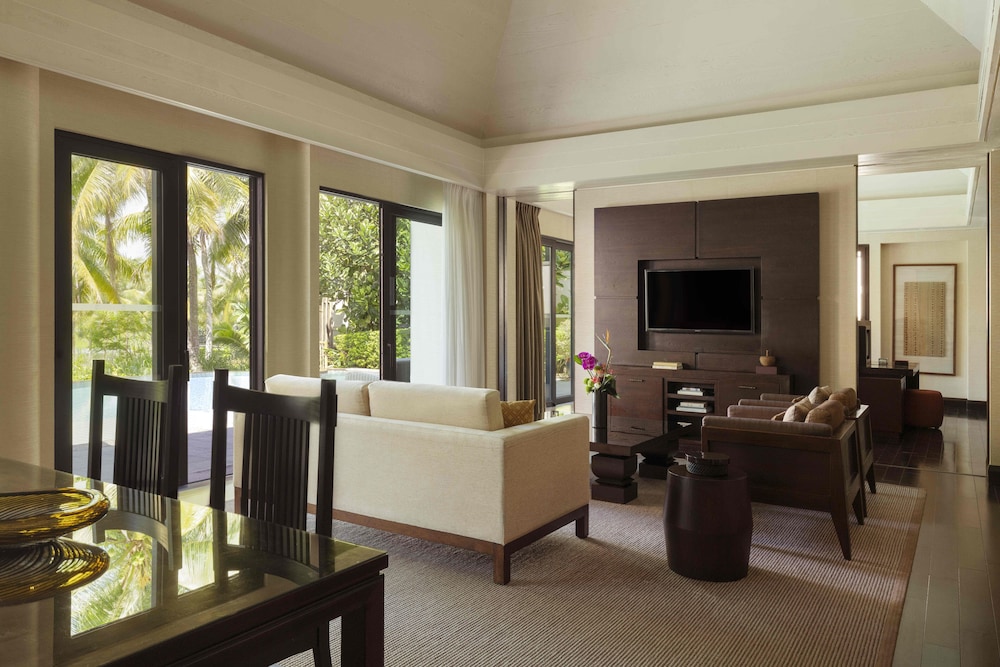 Raffles Hainan