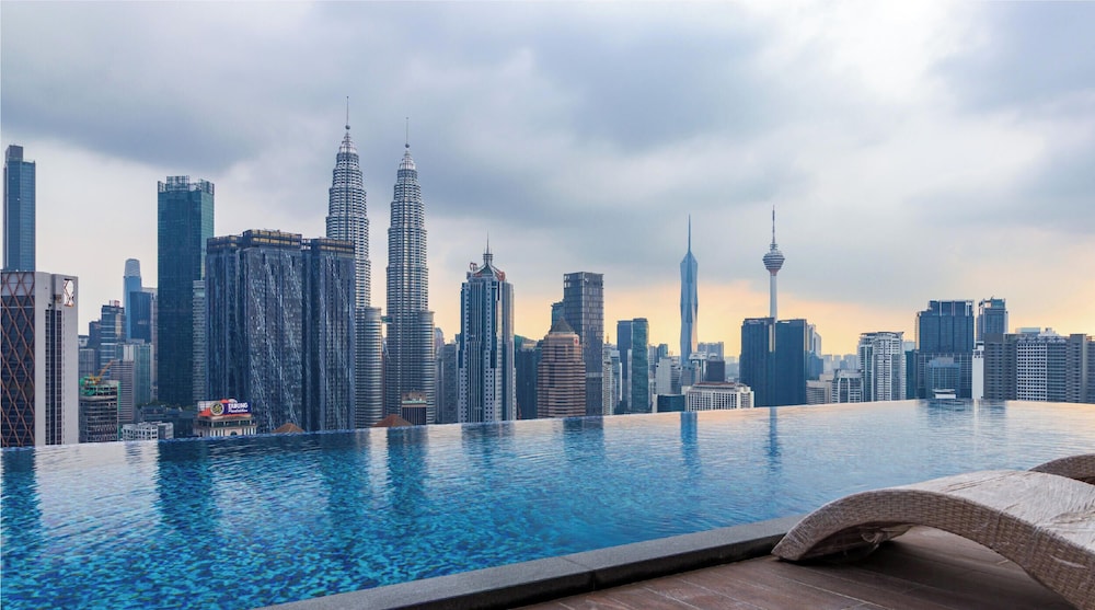 Armani Residence Kuala Lumpur