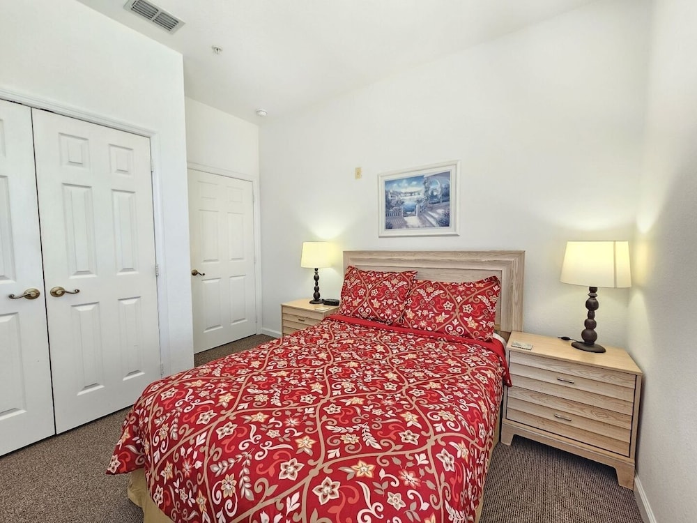 Wp2300si Windsor Palm 3 Bed Condo 3 Bedroom Condo