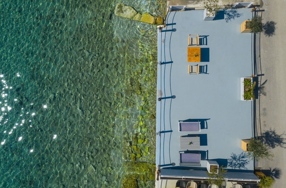 Seafront Karma Luxury - An Escape From Reality