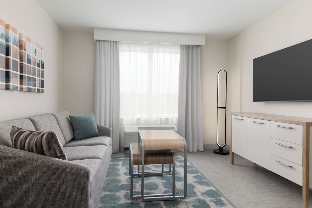 Homewood Suites By Hilton Puyallup Tacoma