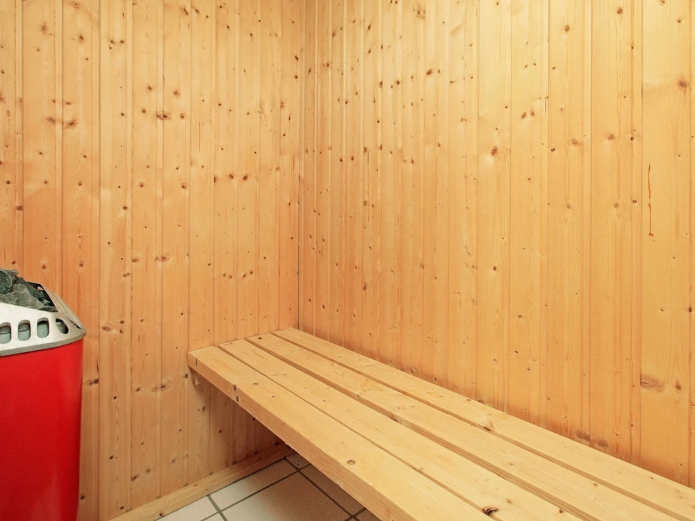 6 Person Holiday Home in Lokken-by Traum view 3