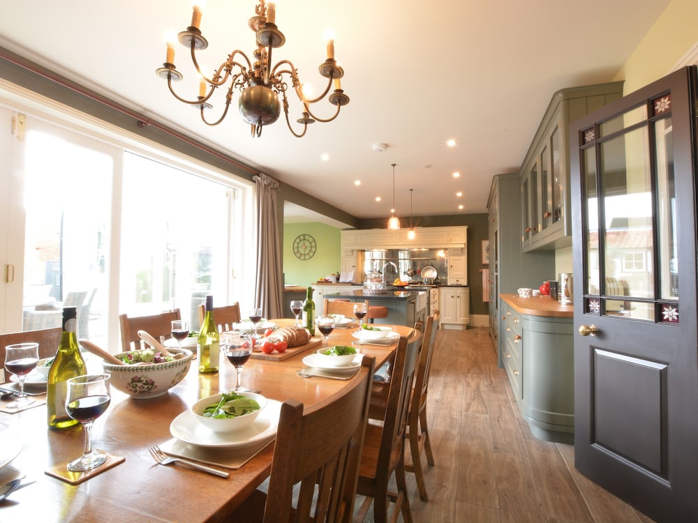 28 South Green, Southwold