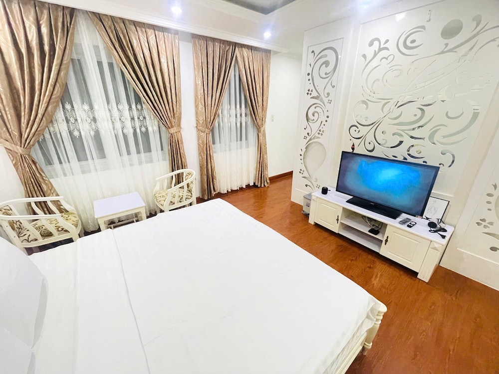 Diamond Suite Apartment