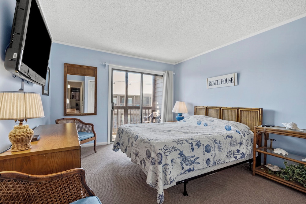 Tilghman Beach 316