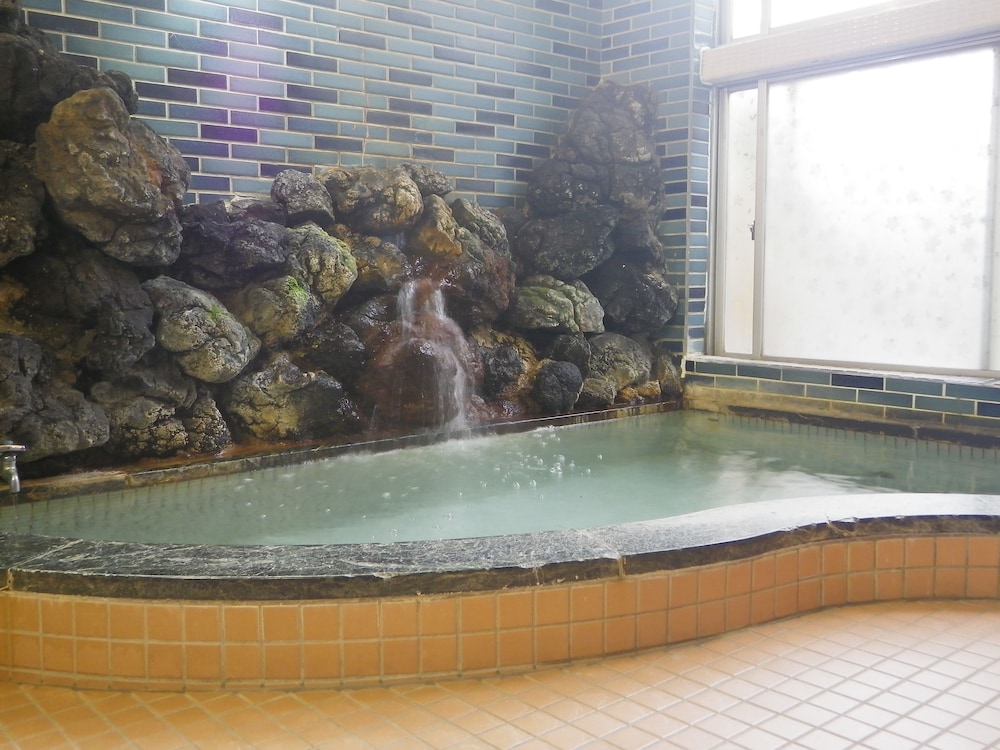 Chuoukan Shimizuya Ryokan